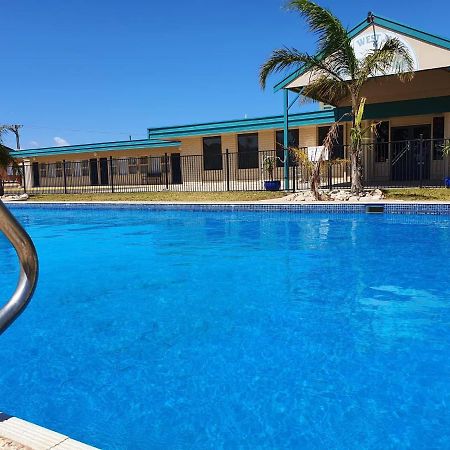 East West Motel Сидуна Экстерьер фото